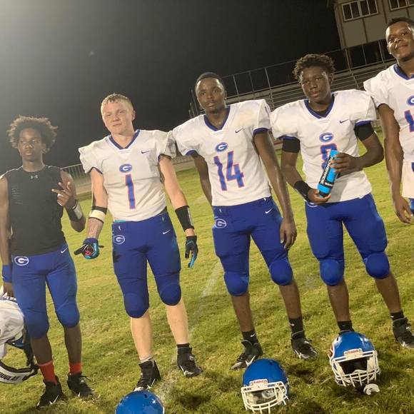 Meet your Posher, Bryant - Picture 1 of 1